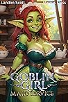 Goblin Girl Maid ...