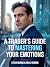 A Trader's Guide to Masteri...
