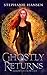 Ghostly Returns (Ghostly Howls Book 2)