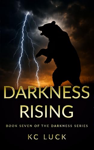 Darkness Rising (The Darkness Series Book 7)