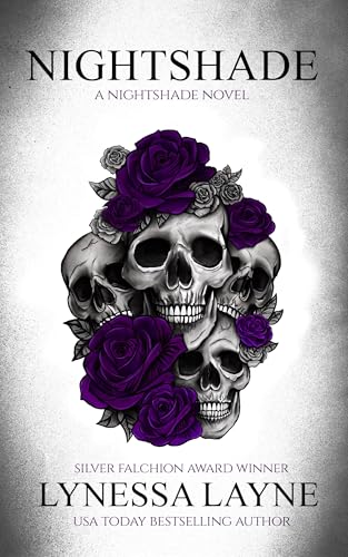 Nightshade (Kindle Edition)