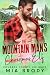 The Mountain Man’s Christma...