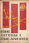 Como estudar e como aprender