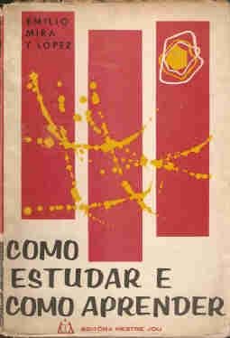 Como estudar e como aprender (Paperback)