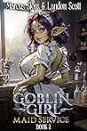 Goblin Girl Maid ...
