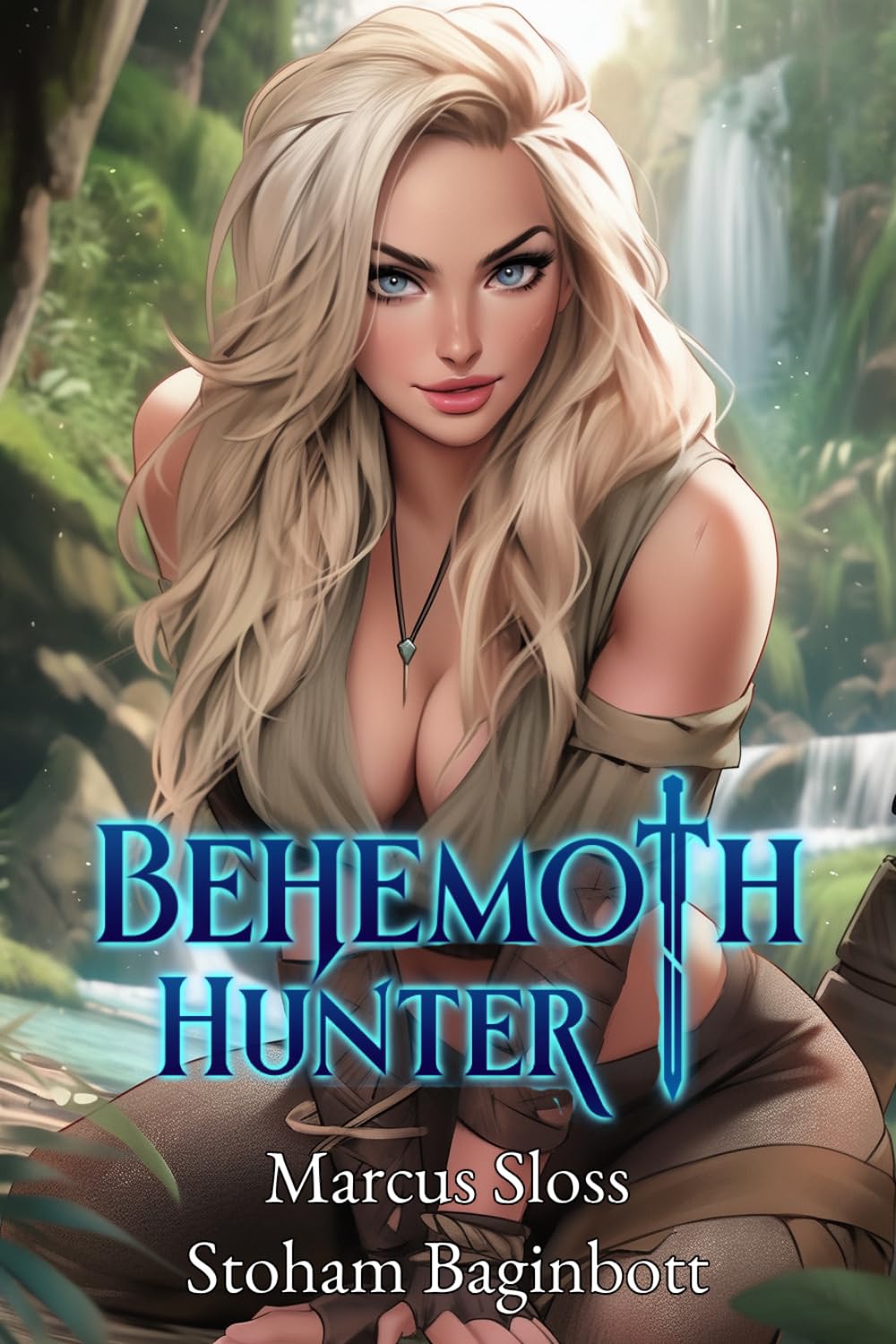 Behemoth Hunter