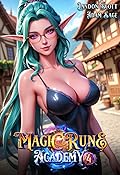 Magic Rune Academy 4