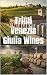 Friuli-Venezia Giulia Wines by Bernardo Musumeci