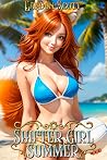 Shifter Girl Summer (Tails & Tan Lines #1)