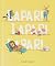 Lapar! Lapar! Lapar