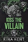 Kiss the Villain