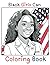 Black Girls Can: Coloring B...