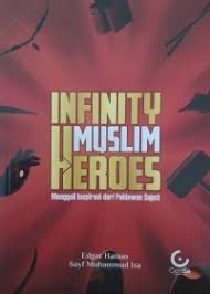 Infinity Muslim Heroes