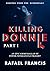 Killing Donnie: Part 1