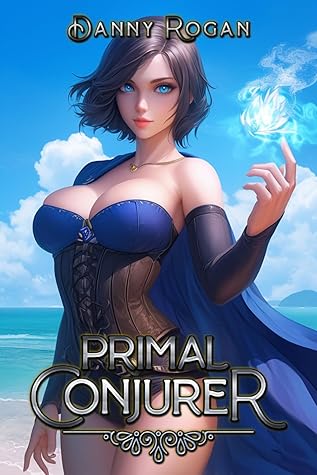 Primal Conjurer