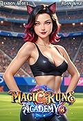 Magic Rune Academy 3