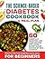 The Science Based Diabetes Cookbook And Meal Plan by Emmanuel Salami