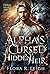 Alpha's Cursed Hidden Heir (Lunar Bond #1)