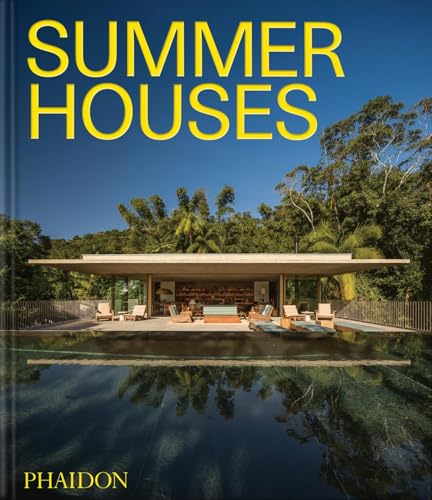Summer Houses (Hardcover)
