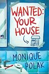 Wanted by Monique Polak