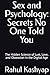 Sex and Psychology: Secrets...