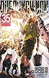 ワンパンマン 35 [Wanpan...