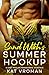 Sand Witch’s Summer Hookup: A Cozy Midlife Paranormal Romance (Sand Witch’s Summer Seduction Book 3)