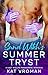 Sand Witch’s Summer Tryst: A Cozy Midlife Paranormal Romance (Sand Witch’s Summer Seduction Book 4)