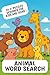 Animal Word Search: Discove...