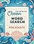 Calm Blue Ocean Word Search...