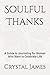 Soulful Thanks: A Guide to ...