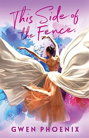 This Side of the Fence : Sometimes love waits. Sometimes it burns. Sometimes it becomes. (Kindle Edition)