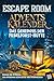 Escape Room Adventskalender...