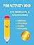 Fun Activity Book for Presc...