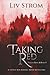 Taking Red: A Little Red Riding Hood Retelling