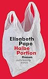 Halbe Portion