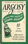 Argosy : February 1957 Vol. XVIII No.2