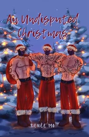 An Undisputed Christmas