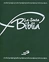 La Santa Biblia (...