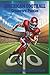 American Football Crossword Puzzles by MAGNETIC BOOKS