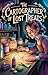 The Cartographer of Lost Treats by Blue Rain