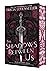 The Shadows Between Us (The Shadow Between Us, #1)