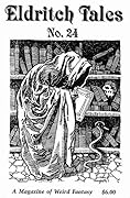 Eldritch Tales, Vol. 1, No. 24