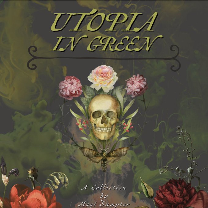 Utopia in Green (Paperback)