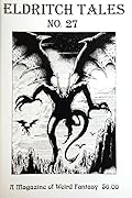 Eldritch Tales, Vol. 1, No. 27