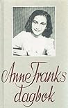 Anne Franks dagbok
