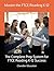 Master the FTCE Reading K-1...