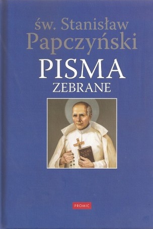 Pisma Zebrane (Hardcover)