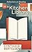 In a Kitchen Library: Refle...