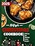 Airfryer Christmas Cookbook...